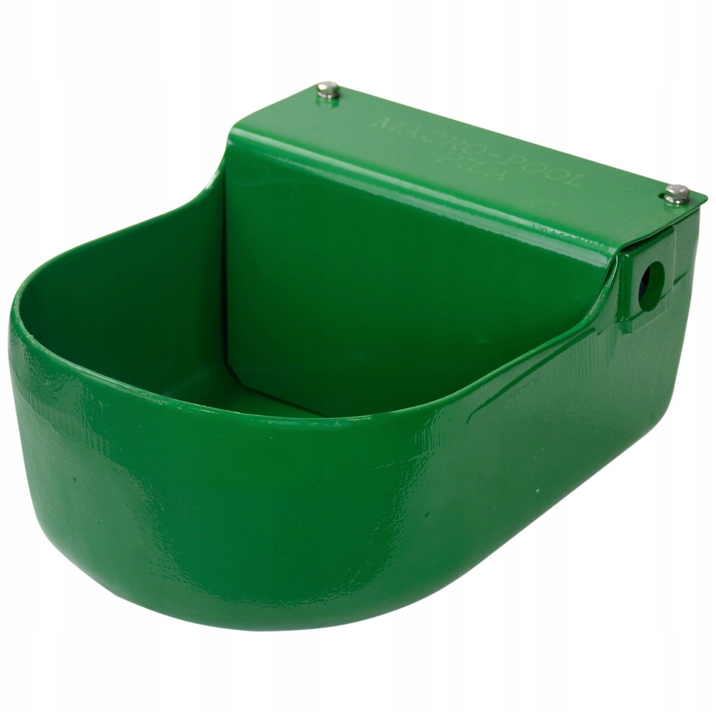 Napájačka pre dobytok a kone PMU/Ż s plavákovým ventilom